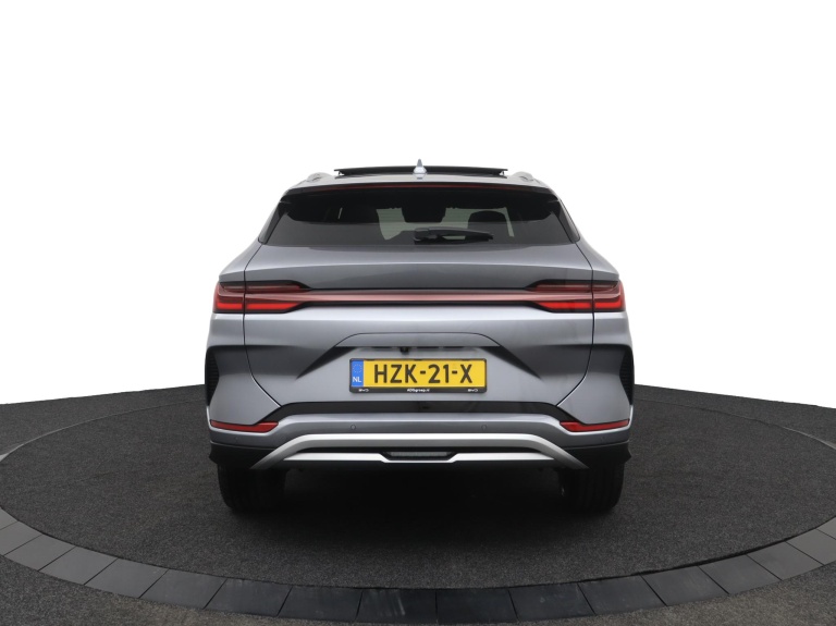 BYD SEAL U - Limited Edition 87 kWh 54