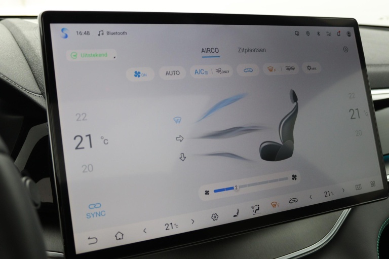 BYD SEAL U - Limited Edition 87 kWh 6