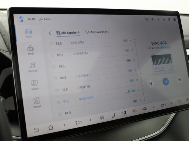 BYD SEAL U - Limited Edition 87 kWh
