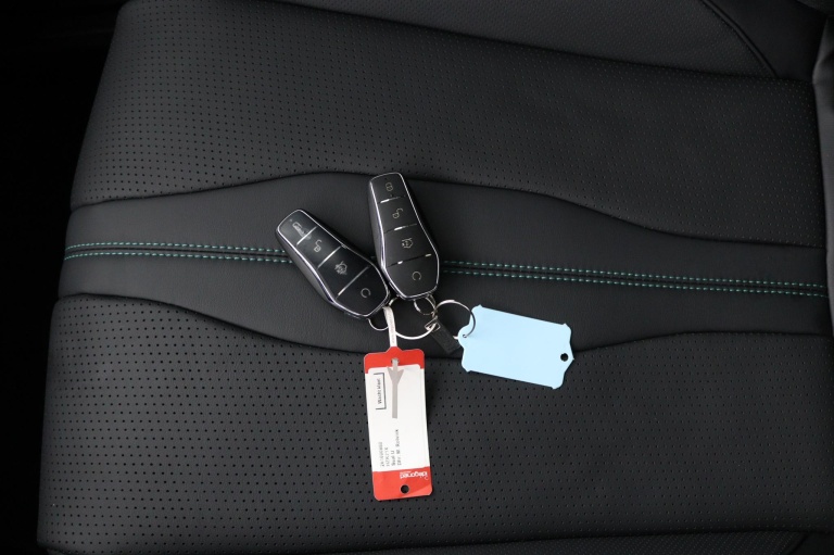 BYD SEAL U - Limited Edition 87 kWh 9