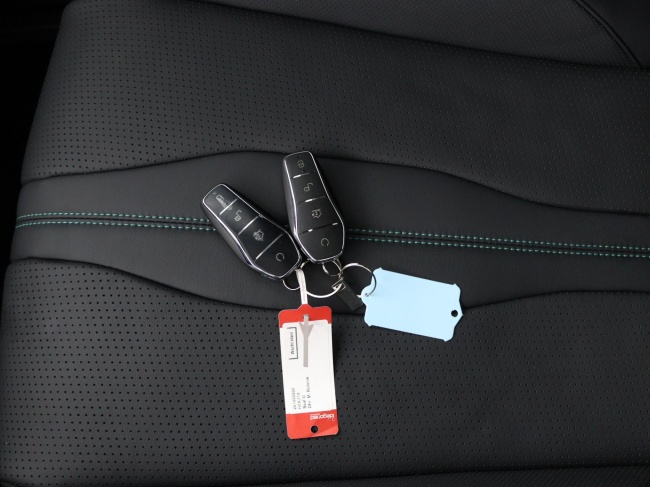 BYD SEAL U - Limited Edition 87 kWh