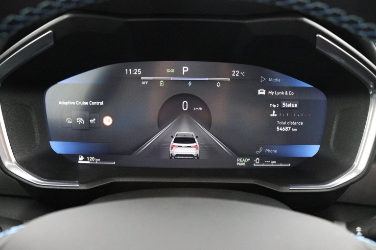 Lynk & Co 01 - 1.5 10