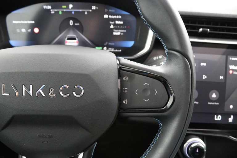 Lynk & Co 01 - 1.5 14