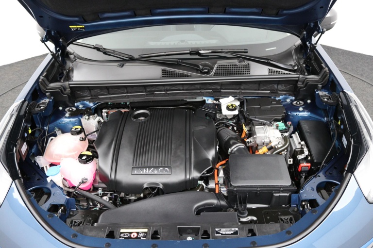 Lynk & Co 01 - 1.5 40