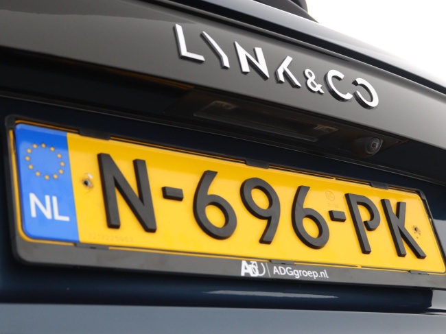 Lynk & Co 01 - 1.5