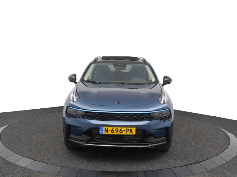 Lynk & Co 01 - 1.5 7