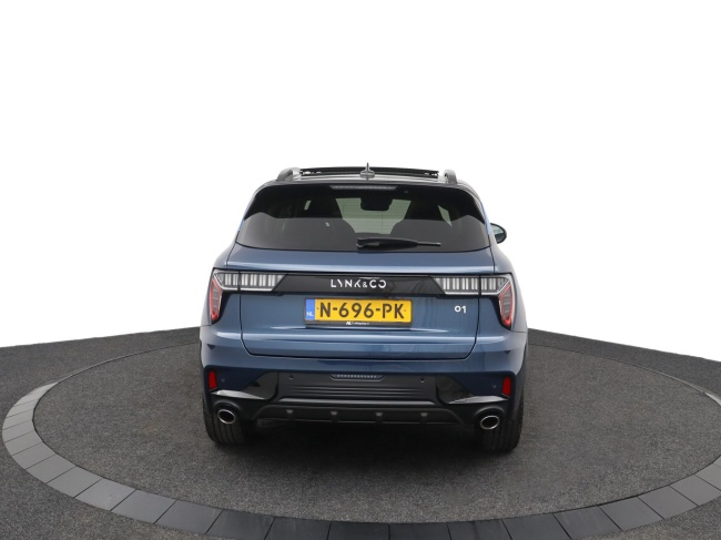 Lynk & Co 01 - 1.5