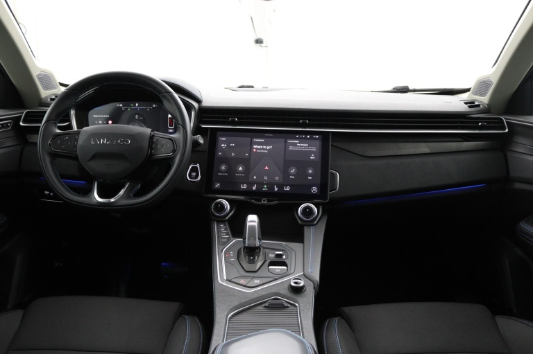 Lynk & Co 01 - 1.5 9