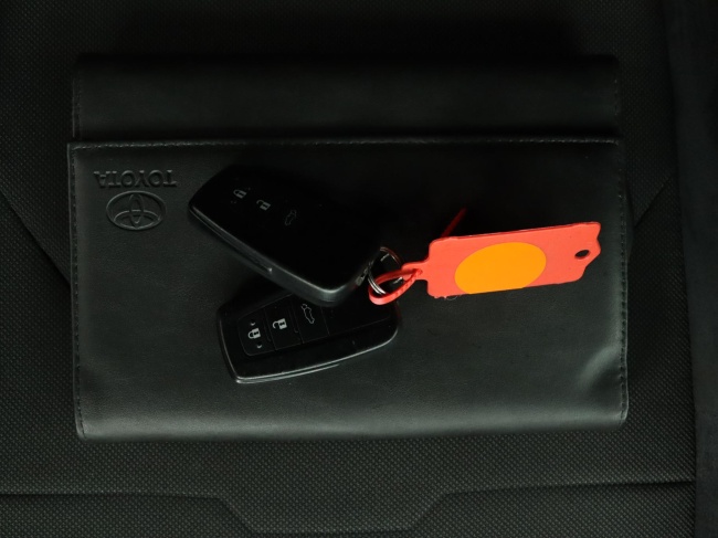 Toyota Corolla Touring Sports - 2.0 Hybrid Executive