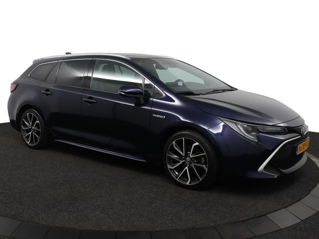Toyota Corolla Touring Sports - 2.0 Hybrid Executive
