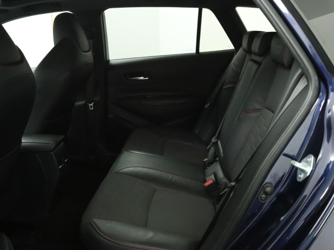 Toyota Corolla Touring Sports - 2.0 Hybrid Executive