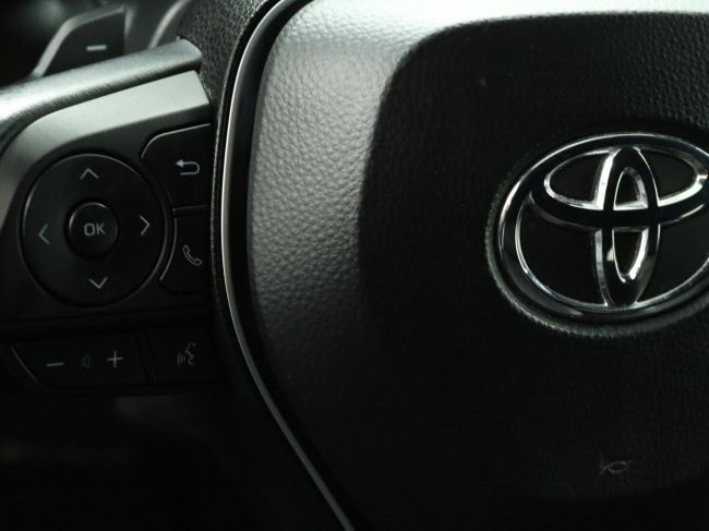 Toyota Corolla Touring Sports - 2.0 Hybrid Executive