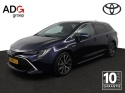 Toyota Corolla Touring Sports - 2.0 Hybrid Executive