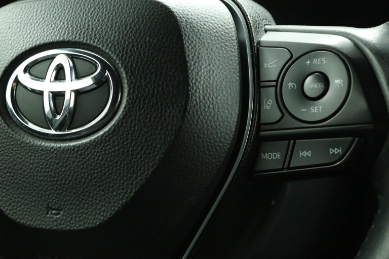 Toyota Corolla Touring Sports - 2.0 Hybrid Executive 21