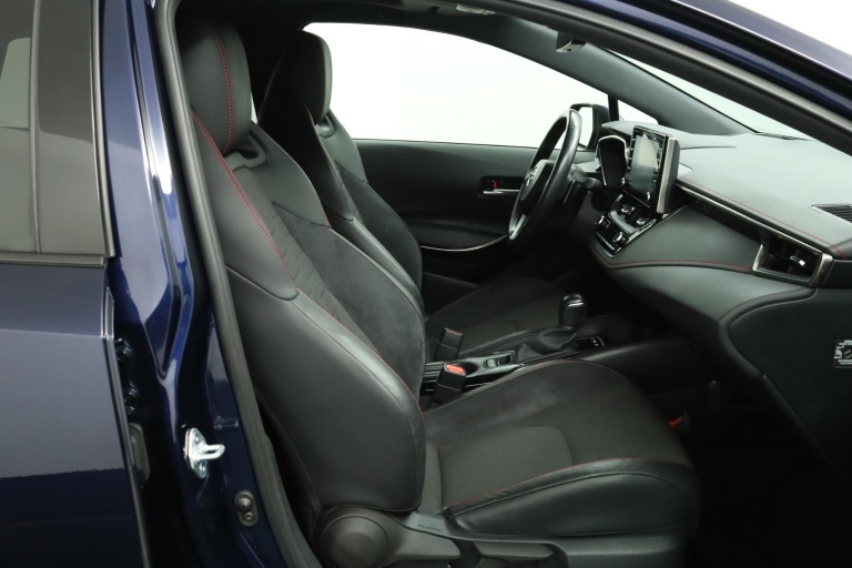 Toyota Corolla Touring Sports - 2.0 Hybrid Executive 22