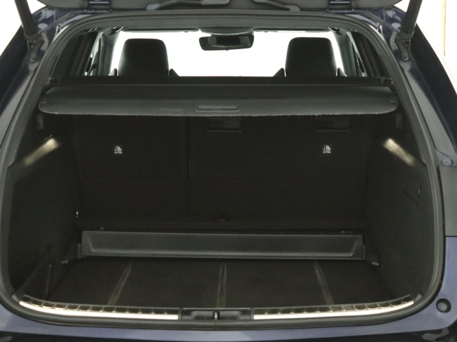 Toyota Corolla Touring Sports - 2.0 Hybrid Executive