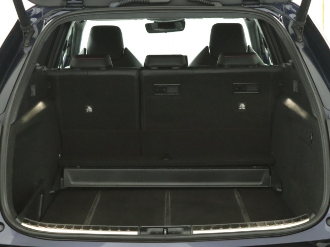 Toyota Corolla Touring Sports - 2.0 Hybrid Executive