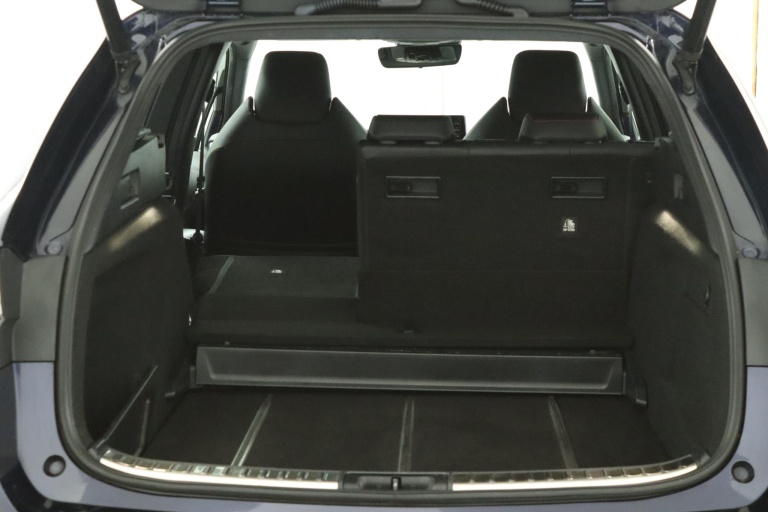 Toyota Corolla Touring Sports - 2.0 Hybrid Executive 25