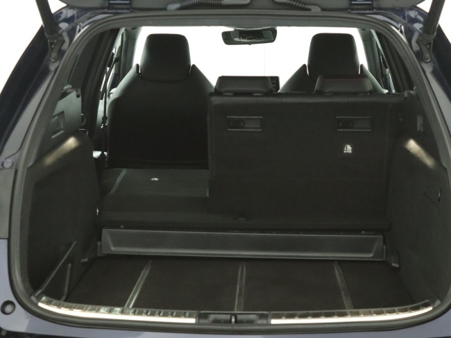 Toyota Corolla Touring Sports - 2.0 Hybrid Executive