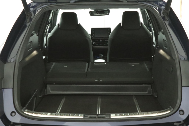 Toyota Corolla Touring Sports - 2.0 Hybrid Executive 26