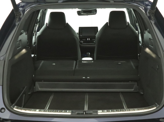 Toyota Corolla Touring Sports - 2.0 Hybrid Executive