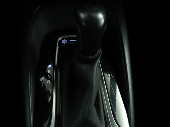 Toyota Corolla Touring Sports - 2.0 Hybrid Executive