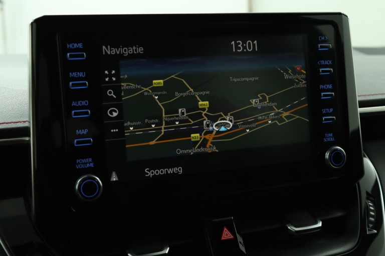 Toyota Corolla Touring Sports - 2.0 Hybrid Executive 28