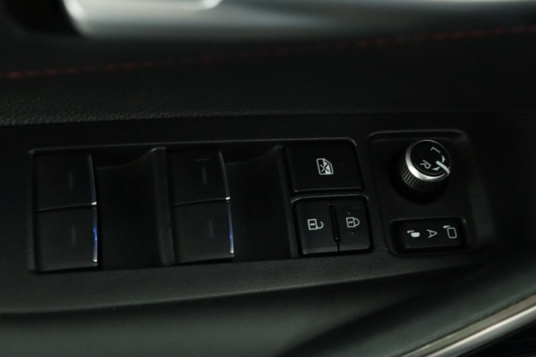 Toyota Corolla Touring Sports - 2.0 Hybrid Executive 29