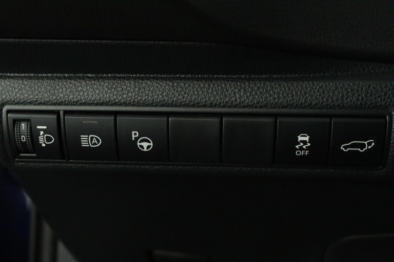 Toyota Corolla Touring Sports - 2.0 Hybrid Executive 30