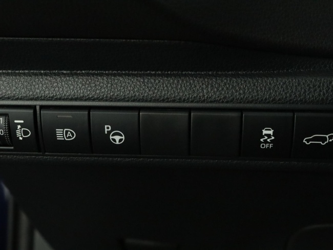 Toyota Corolla Touring Sports - 2.0 Hybrid Executive