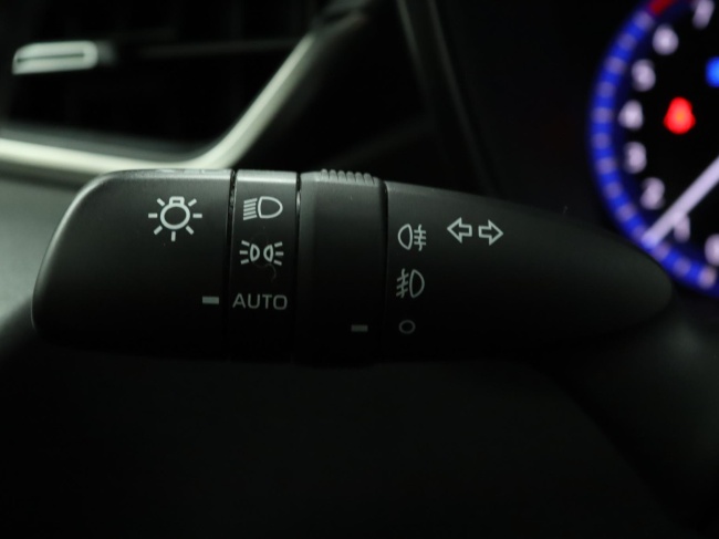 Toyota Corolla Touring Sports - 2.0 Hybrid Executive