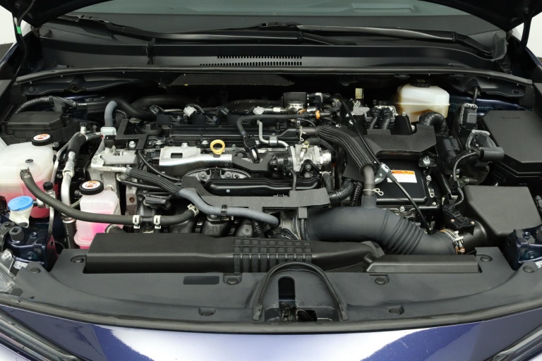 Toyota Corolla Touring Sports - 2.0 Hybrid Executive 35