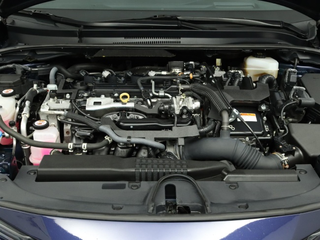 Toyota Corolla Touring Sports - 2.0 Hybrid Executive