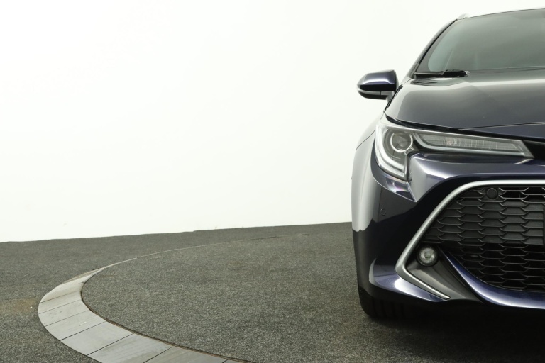 Toyota Corolla Touring Sports - 2.0 Hybrid Executive 36