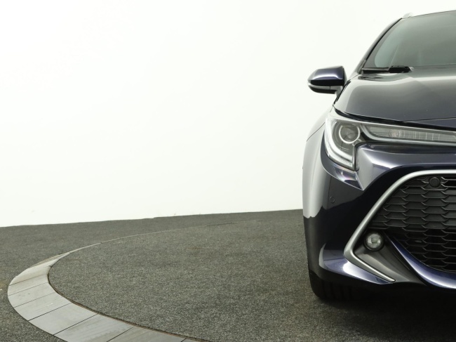 Toyota Corolla Touring Sports - 2.0 Hybrid Executive