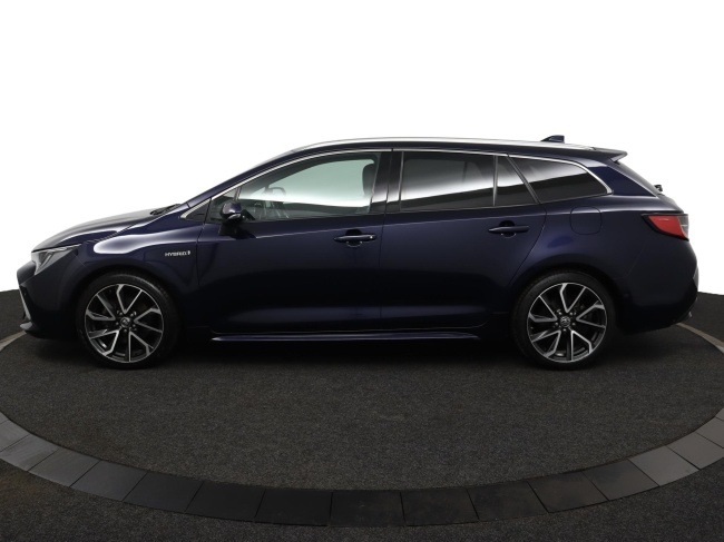 Toyota Corolla Touring Sports - 2.0 Hybrid Executive