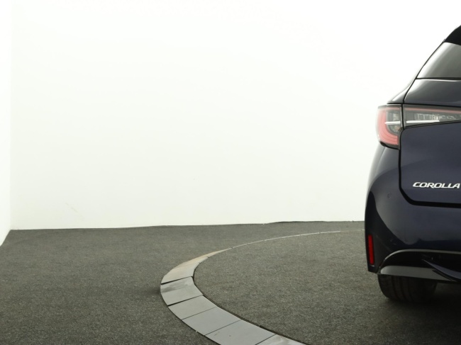 Toyota Corolla Touring Sports - 2.0 Hybrid Executive