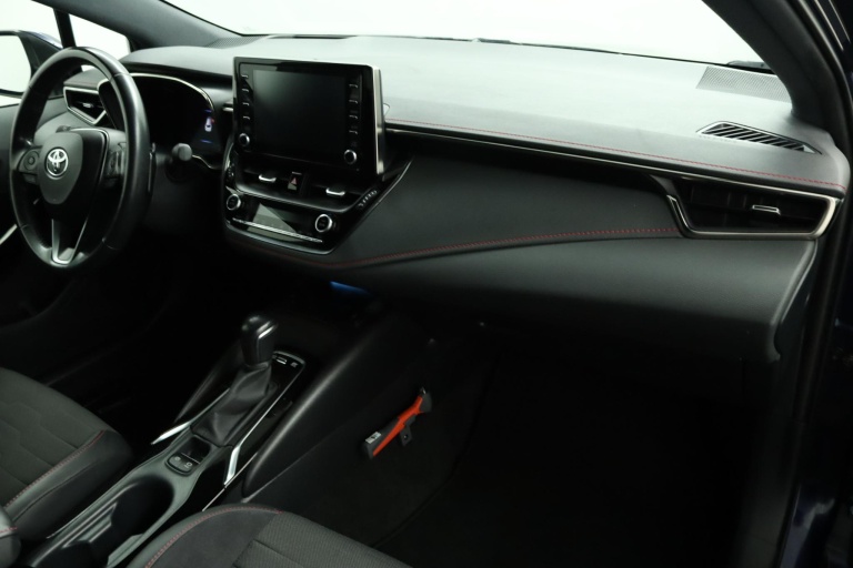 Toyota Corolla Touring Sports - 2.0 Hybrid Executive 45