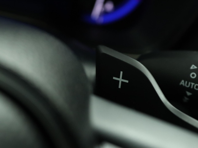 Toyota Corolla Touring Sports - 2.0 Hybrid Executive