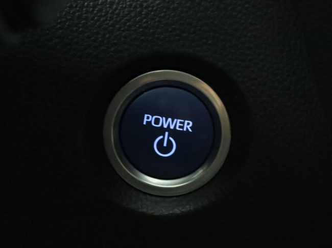 Toyota Corolla Touring Sports - 2.0 Hybrid Executive