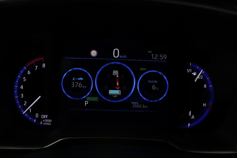 Toyota Corolla Touring Sports - 2.0 Hybrid Executive 51