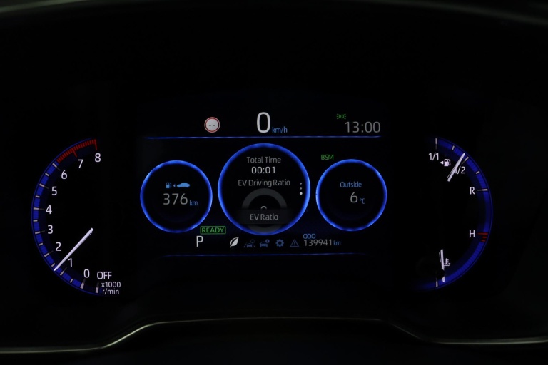 Toyota Corolla Touring Sports - 2.0 Hybrid Executive 54