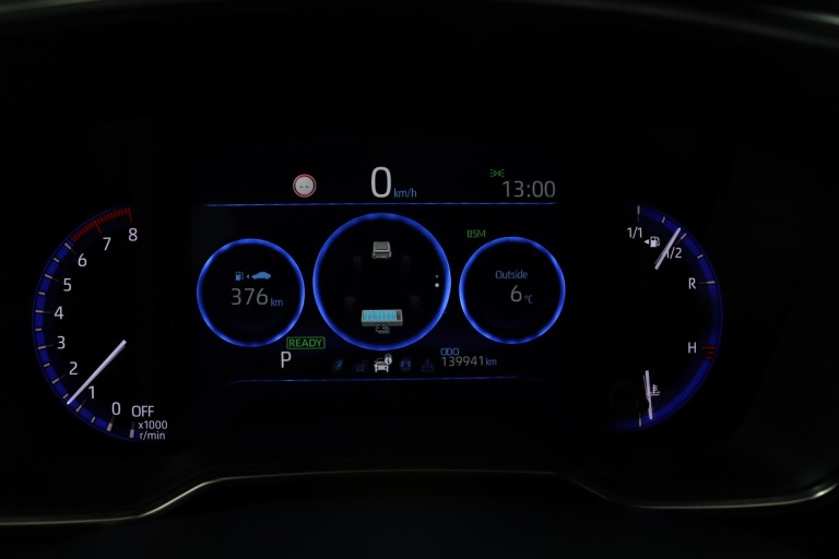 Toyota Corolla Touring Sports - 2.0 Hybrid Executive 57