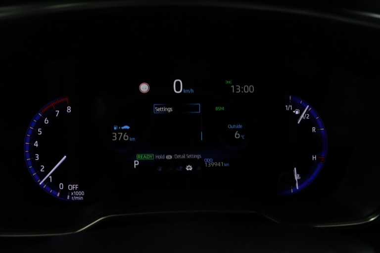 Toyota Corolla Touring Sports - 2.0 Hybrid Executive 61