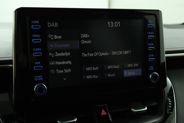 Toyota Corolla Touring Sports - 2.0 Hybrid Executive 62