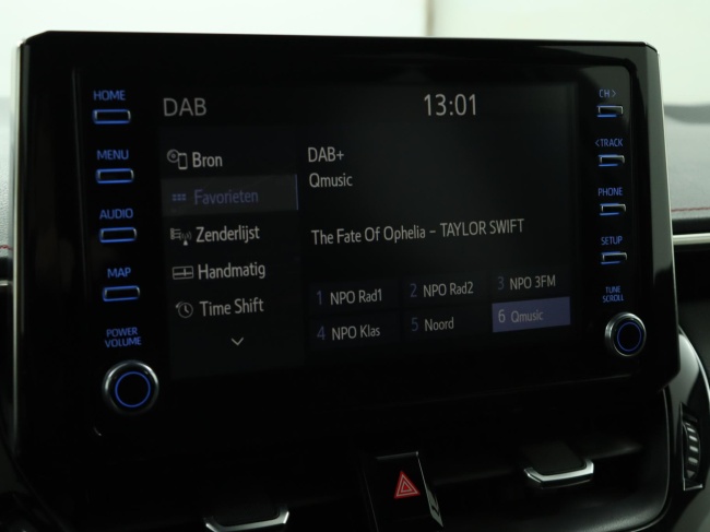 Toyota Corolla Touring Sports - 2.0 Hybrid Executive