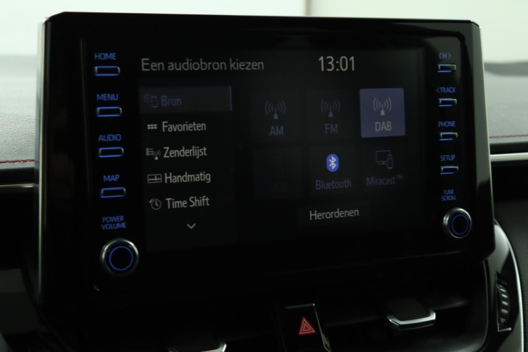 Toyota Corolla Touring Sports - 2.0 Hybrid Executive 63