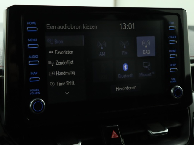 Toyota Corolla Touring Sports - 2.0 Hybrid Executive