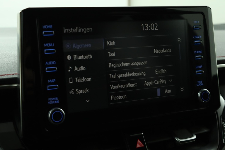 Toyota Corolla Touring Sports - 2.0 Hybrid Executive 64