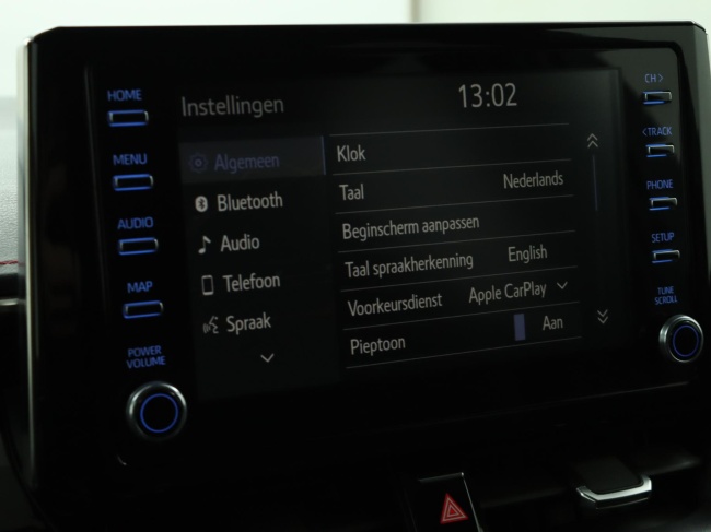 Toyota Corolla Touring Sports - 2.0 Hybrid Executive